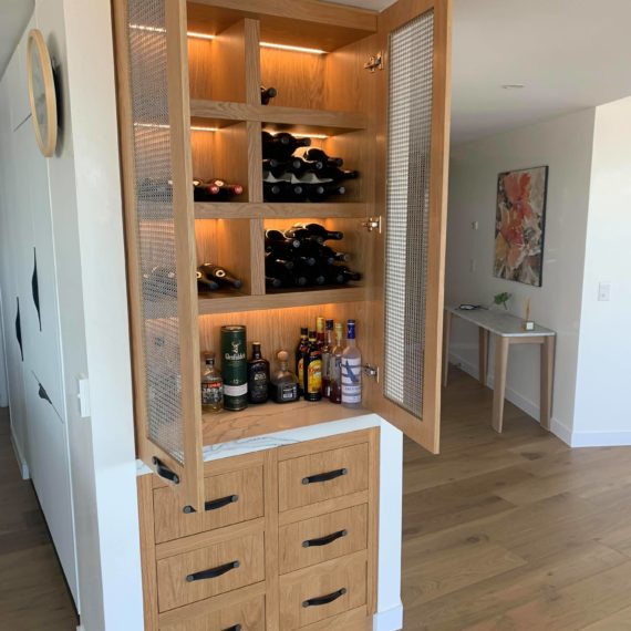2 Scale Cabinets | Gold Coast | Custom Designed Kitchens | Bathrooms ...
